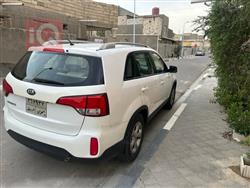 کیا سۆرینتۆ